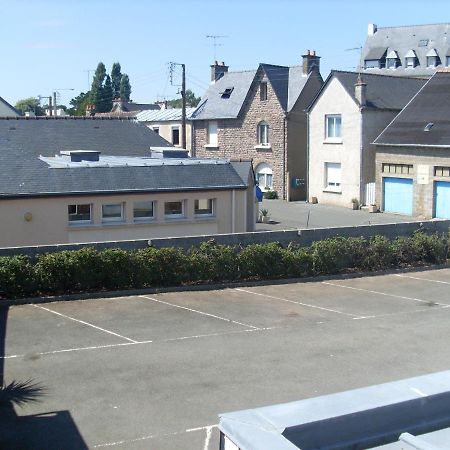 Hotel Restaurant De La Marne Paimpol Exteriér fotografie