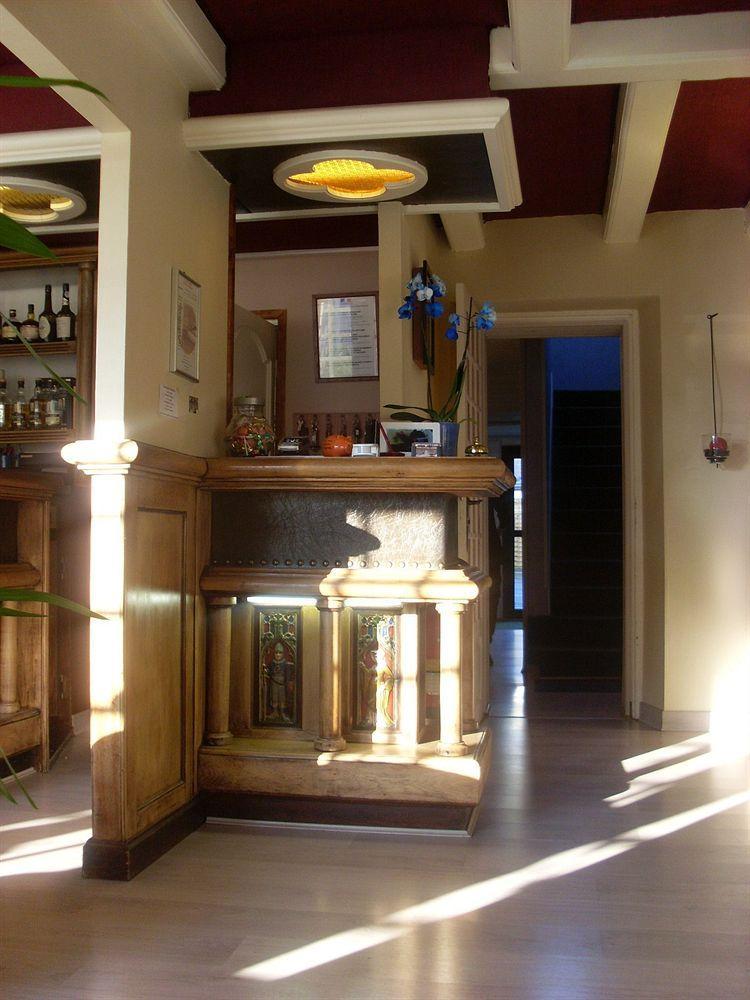 Hotel Restaurant De La Marne Paimpol Exteriér fotografie